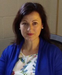 Deirdre Whyte Deirdre Whyte